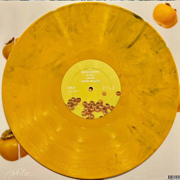 Japanese Breakfast : Jubilee  (LP, Album, Yel)