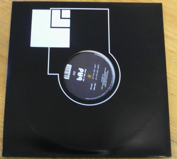 Bad : OK, C'mon, Sexy (12")