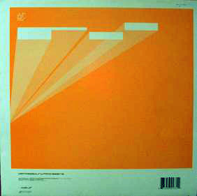Defrag Sound Processing : Contrasequentem (12")