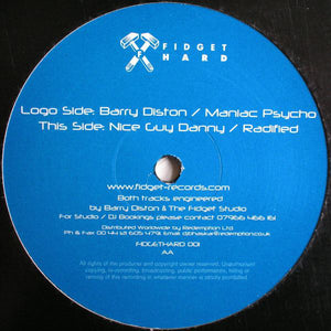 Descriptive image text