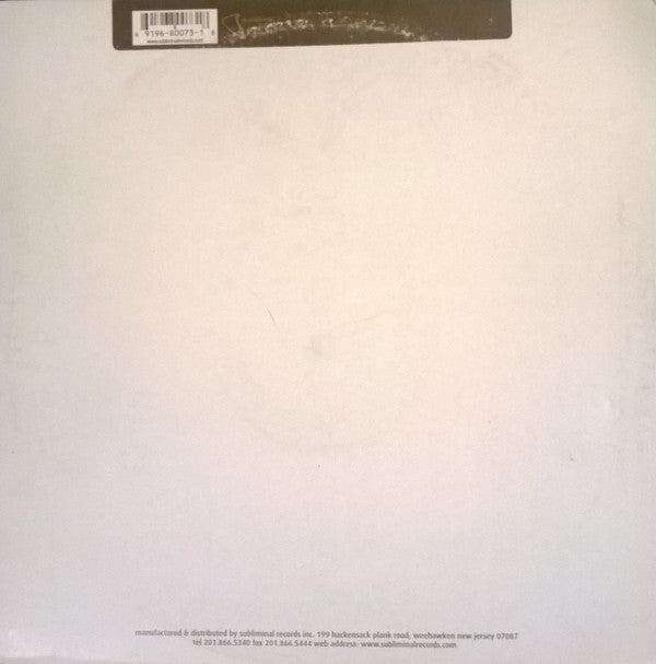 Macy Gray : Sexual Revolution (Subliminal Mixes) (12")