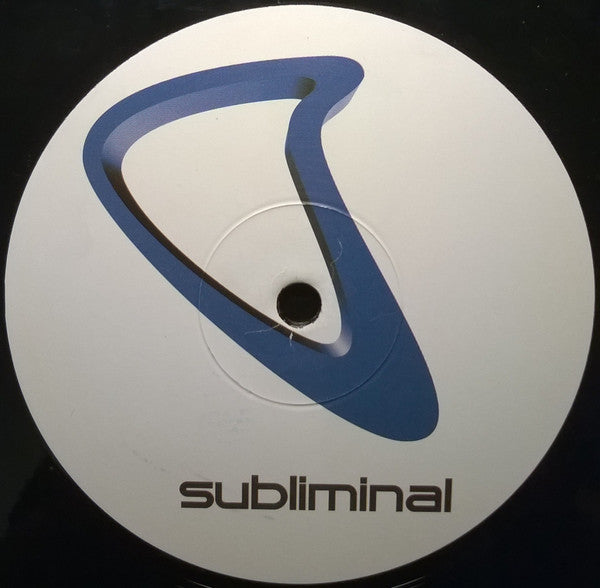 Macy Gray : Sexual Revolution (Subliminal Mixes) (12")