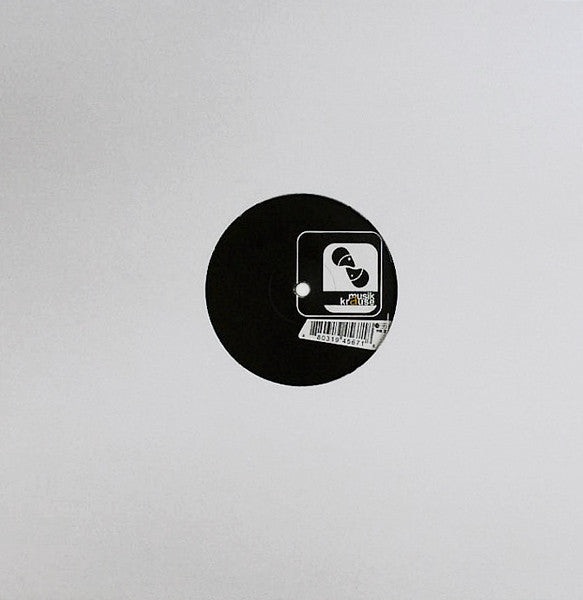 Robag Wruhme : Dreiklangkapriolen (12")