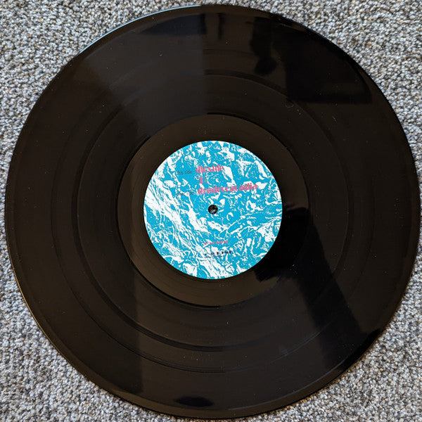 Sarasvati : Dendrocacaglia (12")