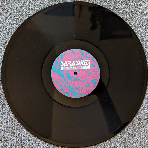 Sarasvati : Dendrocacaglia (12")