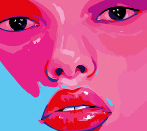 Descriptive image text