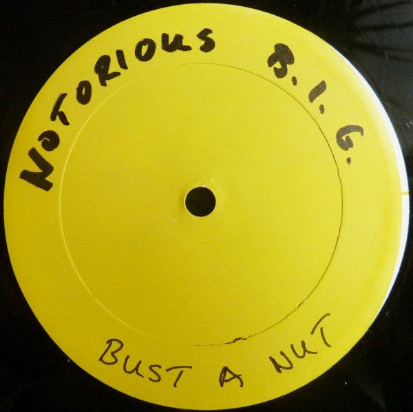 C + C Music Factory / Luke : I'll Always Be Around (Ghetto Mix) / Bust A Nut (12", Unofficial, W/Lbl)