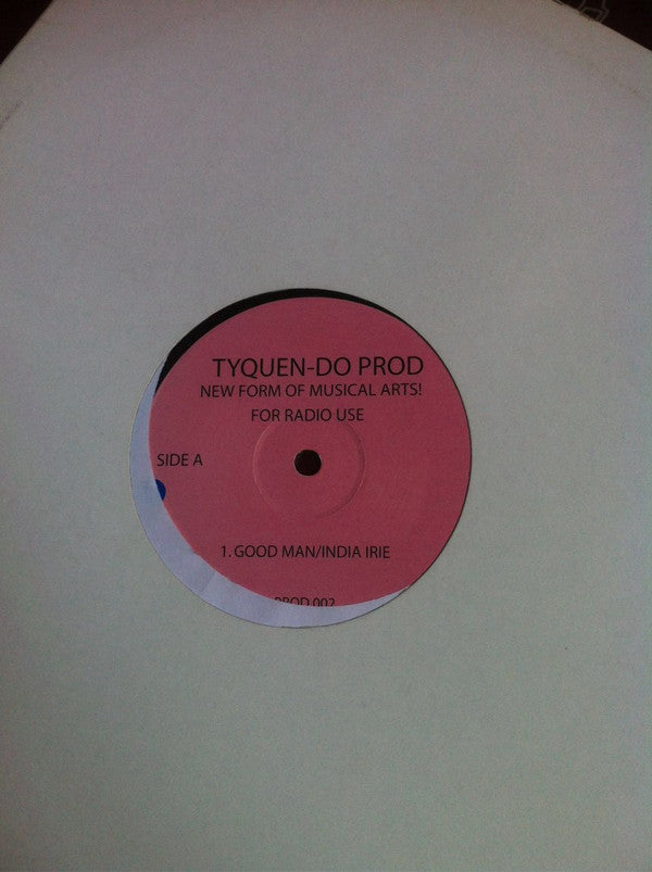 India.Arie : Good Man (12", Unofficial)