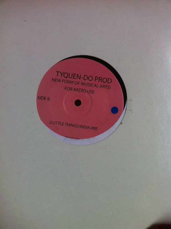 India.Arie : Good Man (12", Unofficial)