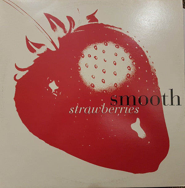 Smooth (4) : Strawberries (12")