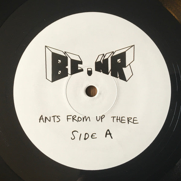 Black Country, New Road : Ants From Up There (2xLP, Album + 2xLP, Album + Box, Dlx)