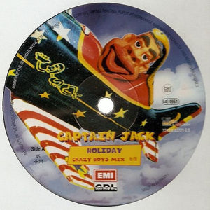 Descriptive image text