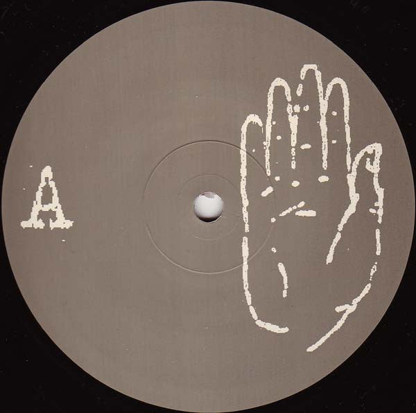 A Reminiscent Drive : Given (12", EP)