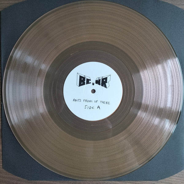 Black Country, New Road : Ants From Up There (2xLP, Album, Ltd, Cry)