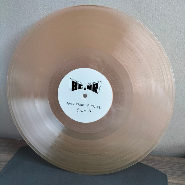 Black Country, New Road : Ants From Up There (2xLP, Album, Ltd, Cry)