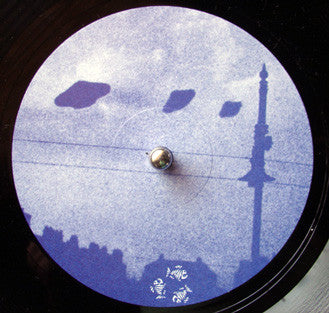 Fretless AZM : Decend (12")