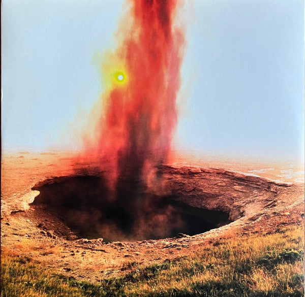 Bonobo : Fragments (2xLP, Album, Club, Num, S/Edition, Ora)