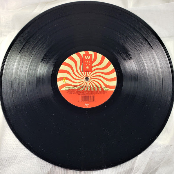 Digital Orgasm : Running Out Of Time (12")