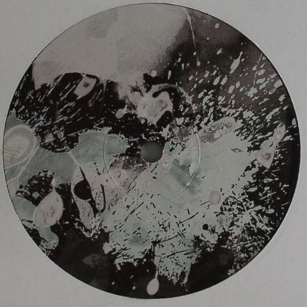 Phonogenic & Sasse : Chi Chi (12")