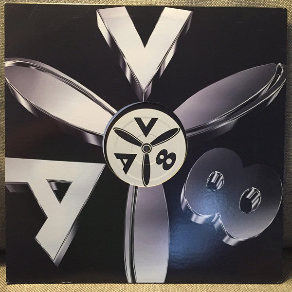 DJ LBR Featuring Stik-E & The Hoodz : French Connection (12")