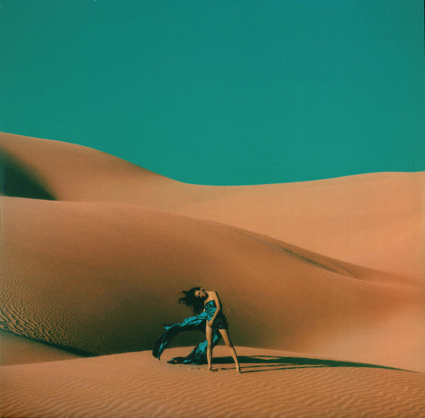 Big Wild : Superdream (LP, Album, RE, Cry)