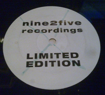 Various : Liquid Assets EP (12", EP, Ltd, Smplr)