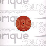 Rob-In : Afrodeep Vs. Electricity 2050 (12")