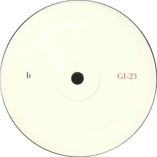 Solvent : Radio Ga Ga Pt. 2 (12")