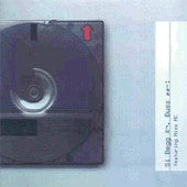 Si Begg : Buss (12")