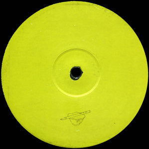 Riow Arai : Bitter Beats (12")
