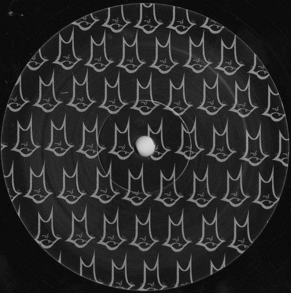 V.Sexion : Say What EP (12", EP)