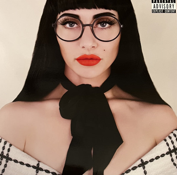 Qveen Herby : Qveen Herby Essentials (12", Comp, Ltd, RP, Ora)