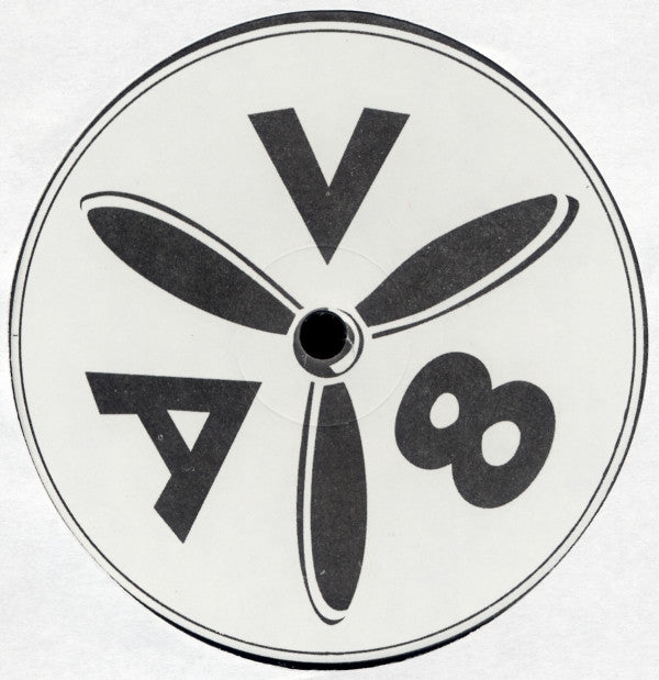 Rahzel : How Many Times (Remarkable) / Get Fresh (Do The Beat Box) (12")