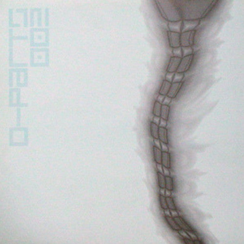 Wild Jazz / Daikei : O-parts_002 (12")