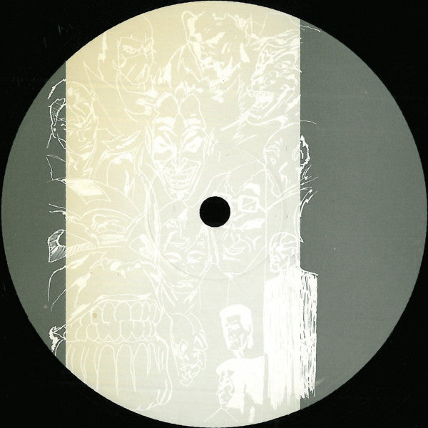 El Stew : Extended Play 1.0 (10", Ltd)