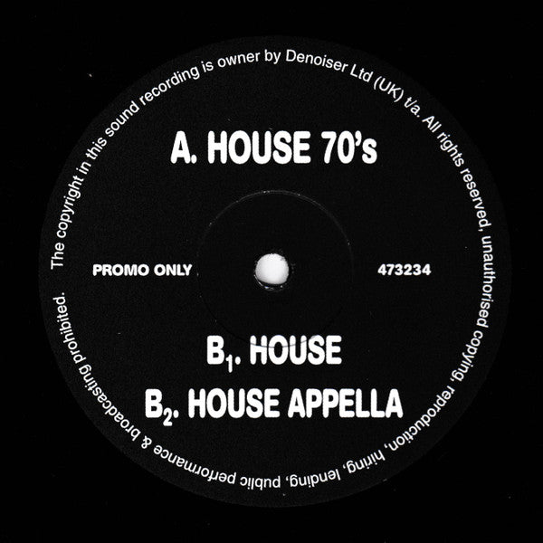 McFadden & Whitehead Featuring Whitney Houston : Ain't No Stoppin' Us Now + I Need Somebody (12", Promo)