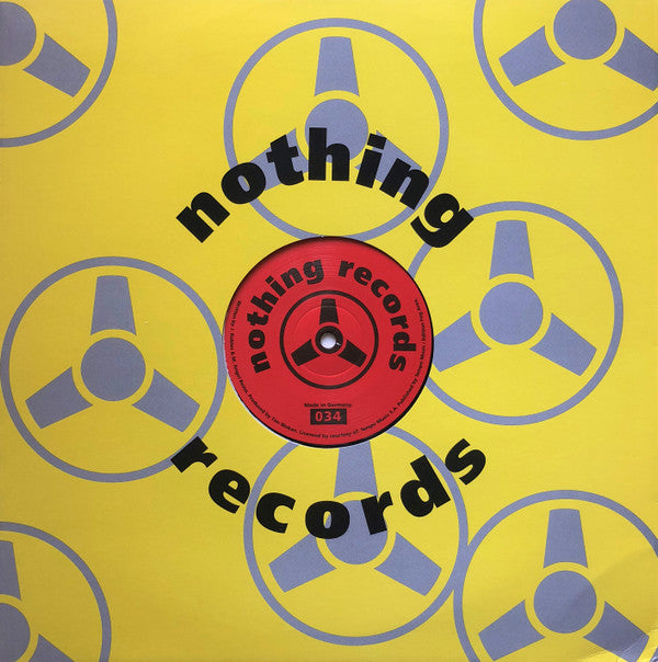 Elastica : La Santa (12")