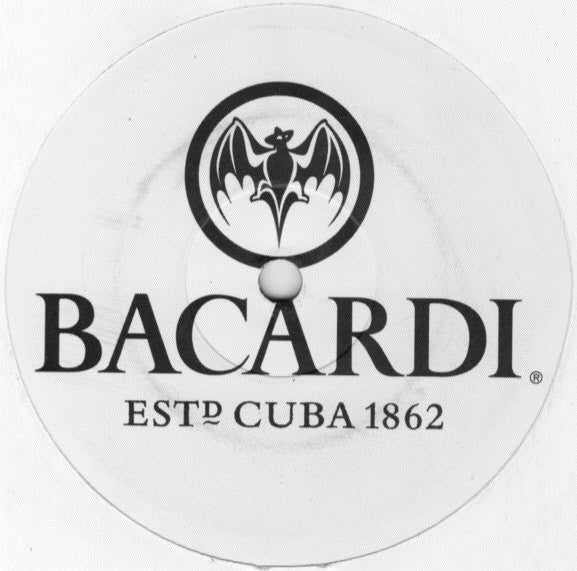 Murcielago Feat. Chantal Kashala : Los Americanos (12")
