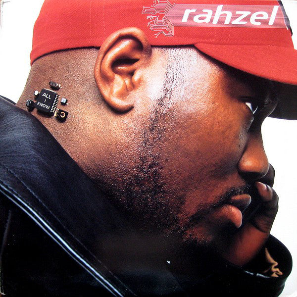 Rahzel : All I Know (12")