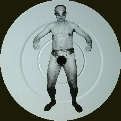 Aspects : Sounds Of Earth (12")