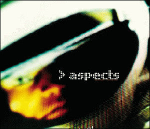 Aspects : Sounds Of Earth (12")