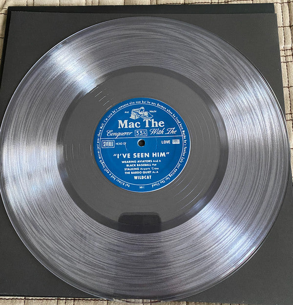 Father John Misty : Chloë And The Next 20th Century (2xLP, Album, Ltd, Cle)