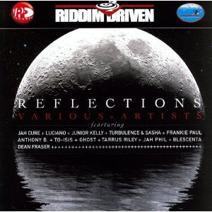 Various : Reflections (LP, Comp)