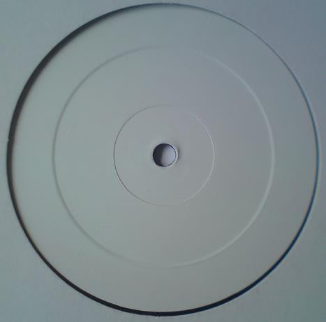Dollarman : All That She Wants (12", S/Sided, W/Lbl)