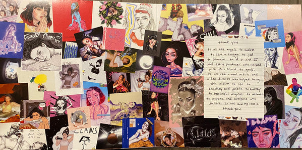 Charli XCX : How I’m Feeling Now (LP, Album, RE, Cle)