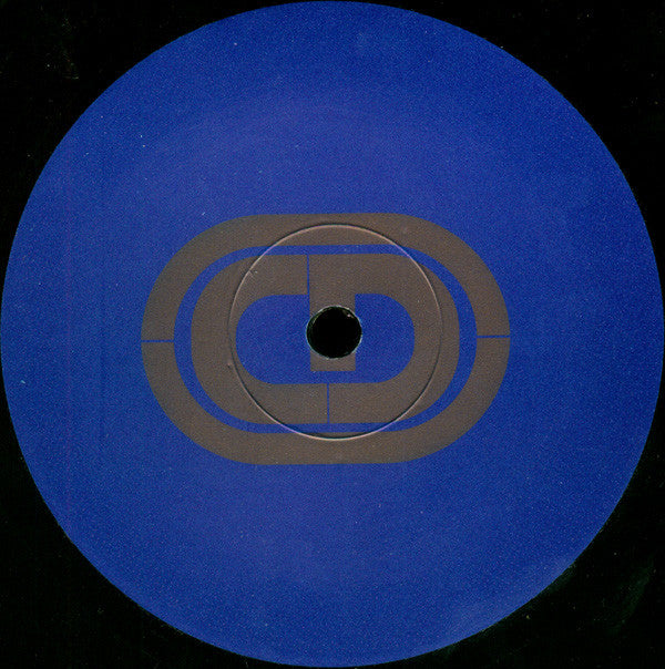Craig David : Fill Me In (Artful Dodger Remix) (12", S/Sided)