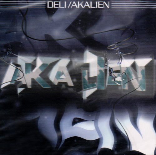 Deli : Akalien (12")