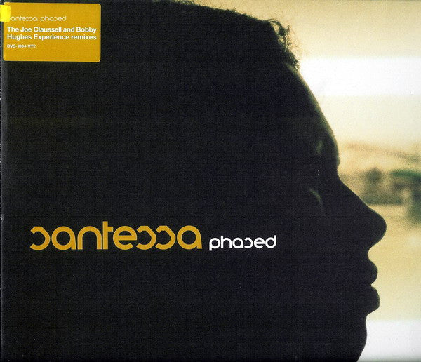 Santessa : Phased (12")