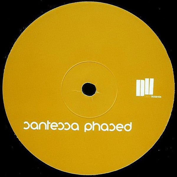 Santessa : Phased (12")