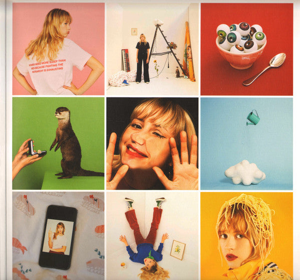 Angèle (3) : Brol La Suite (2xLP, Album, RE, Tra)